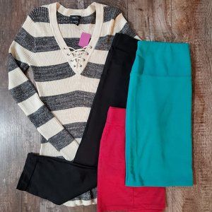 L- Women's Bundle
